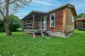 Chalet 5 personnes 304